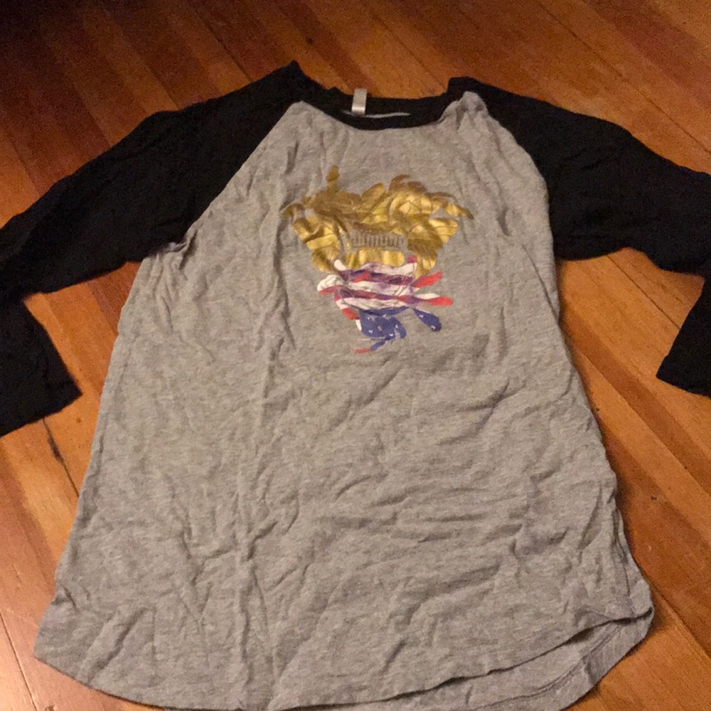 Crooks & Castle 3/4 length Shirt